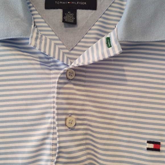 Tommy Hilfiger polo - Picture 3 of 3